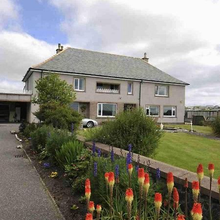 Sandwick Bay Guest House Stornoway  Eksteriør billede