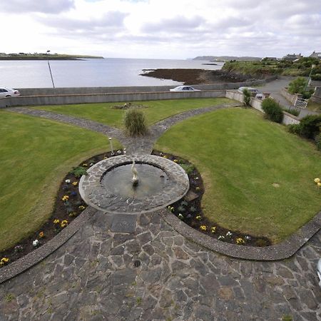 Sandwick Bay Guest House Stornoway  Eksteriør billede