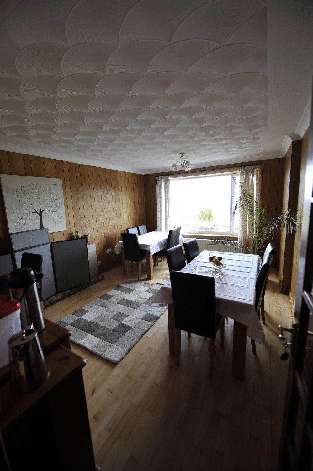 Sandwick Bay Guest House Stornoway  Eksteriør billede