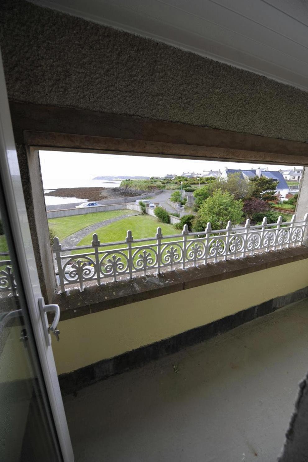 Sandwick Bay Guest House Stornoway  Eksteriør billede